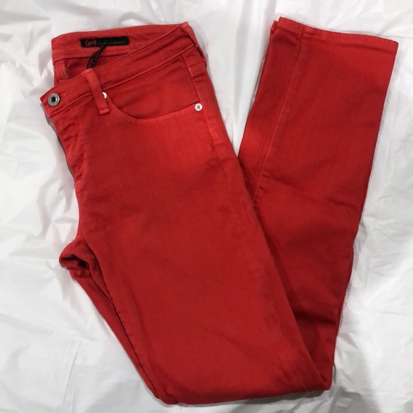 AG The Stilt Straight Leg 29R - Picture 3 of 11